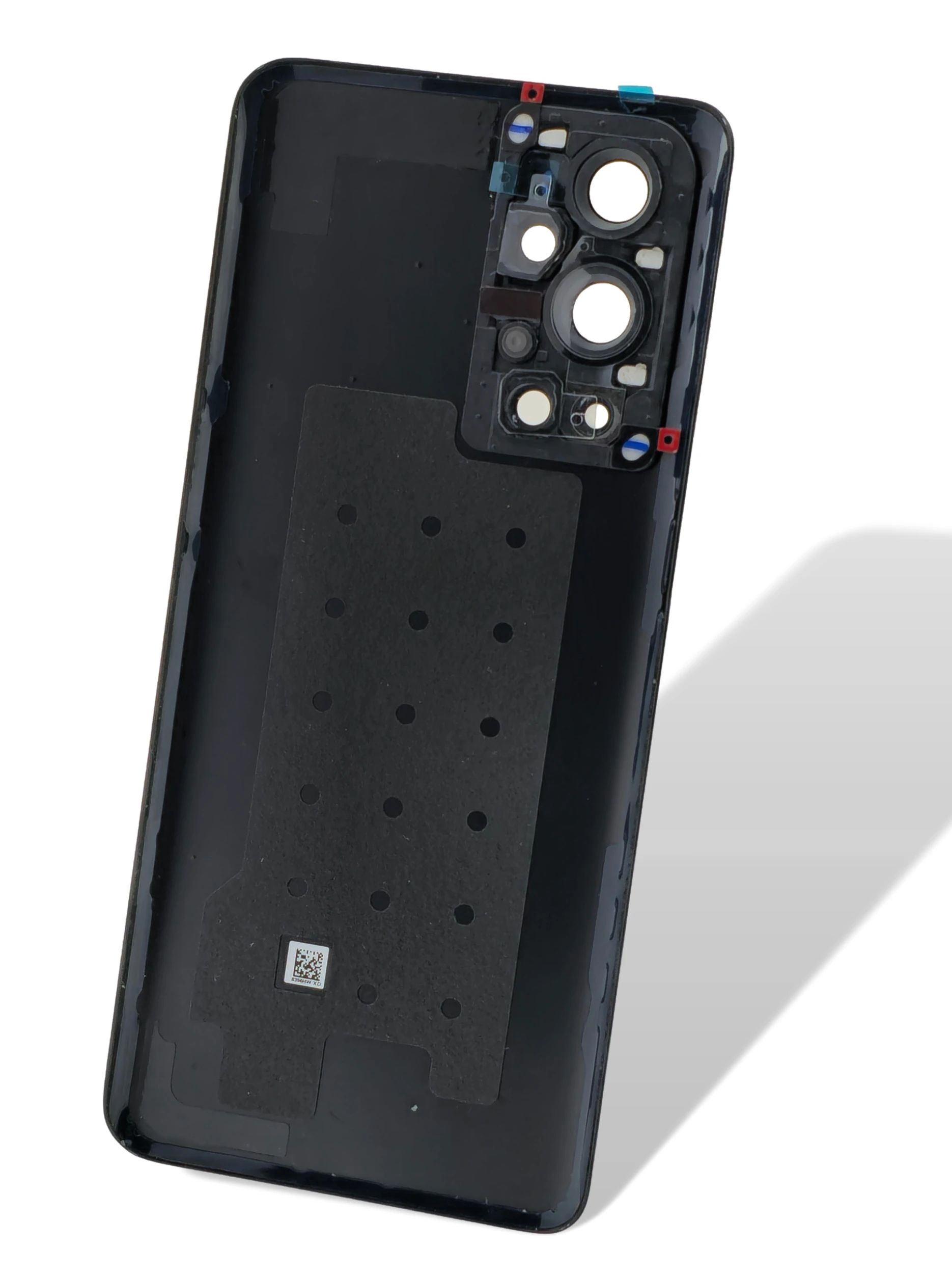Oneplus 9 Pro Akkudeckel (Rückseite) schwarz LE2123