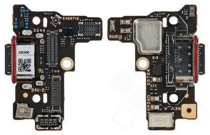 Motorola Edge 40 Pro USB Typ C Anschluss (Ladebuchse)