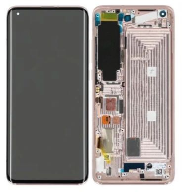 Xiaomi Mi 10 Pro Display mit Touchscreen alpine white (weiß)