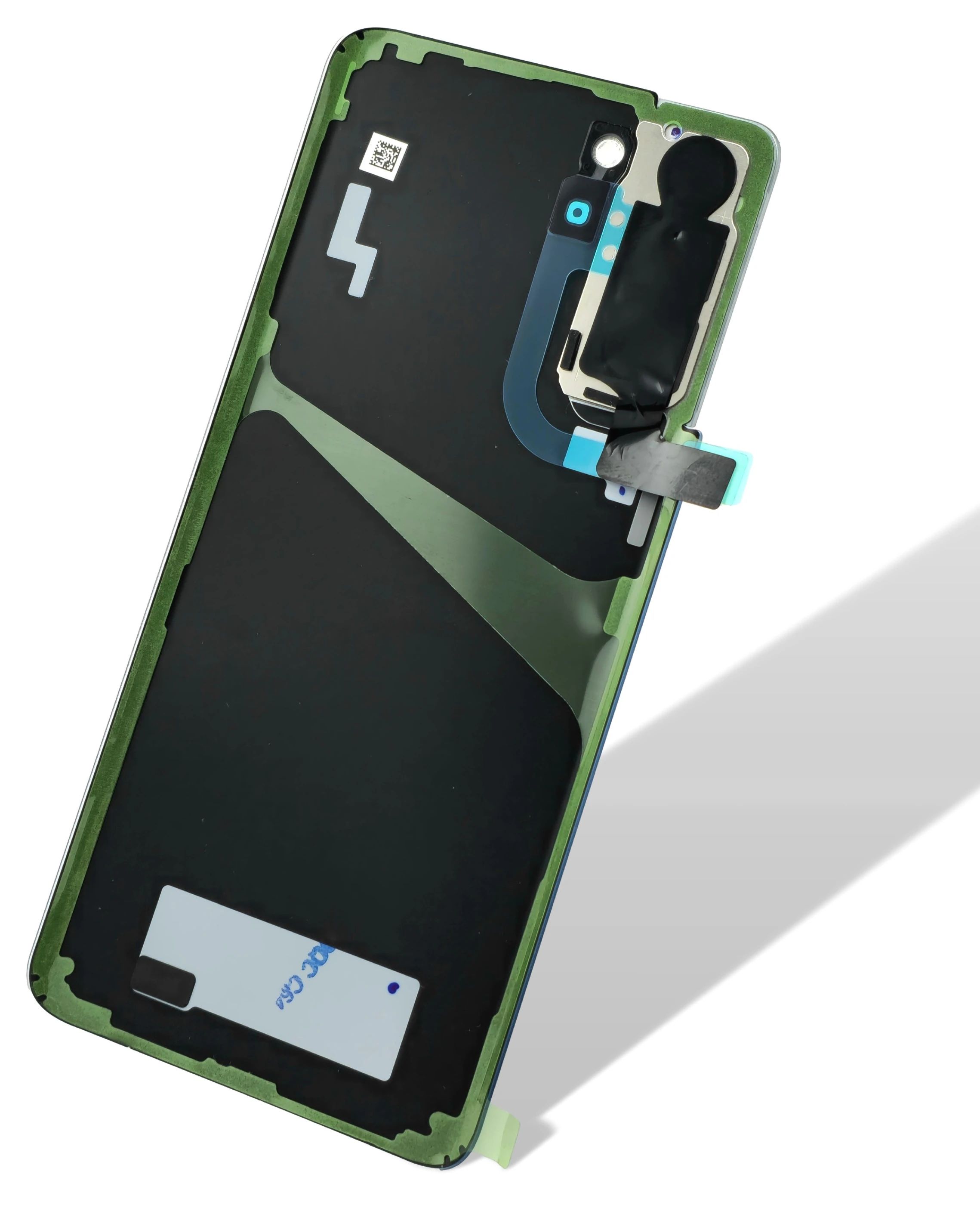 Samsung G996 Galaxy S21+ plus Akkudeckel (Rückseite) silber