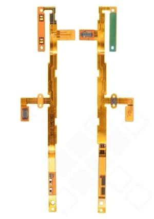 Sony Xperia 10 II Einschalter (Ein-Aus-Taste) Flexkabel XQ-AU51 XQ-AU52