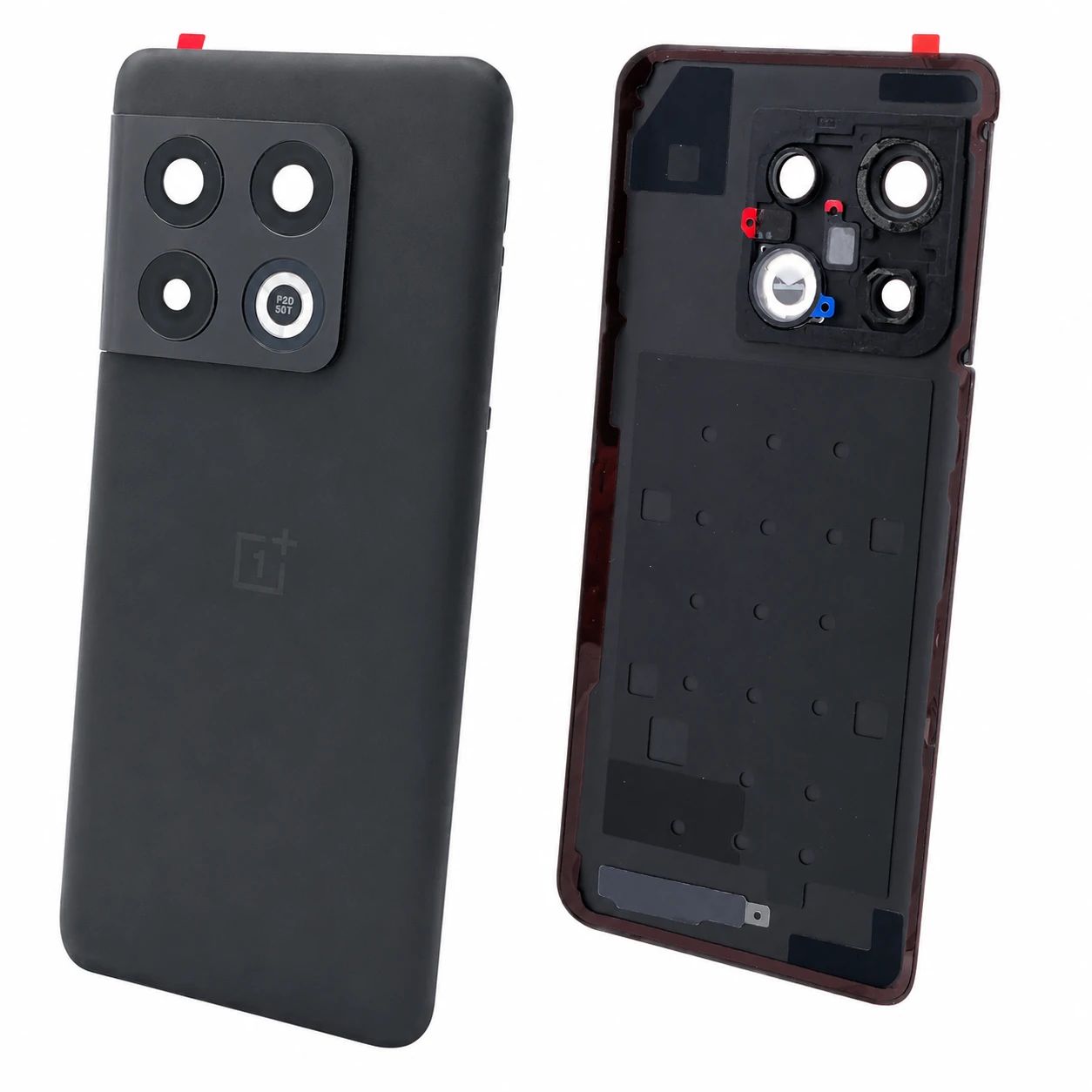 OnePlus 10 Pro Akkudeckel (Rückseite) schwarz