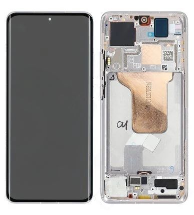 Xiaomi 12 / 12X Display mit Touchscreen lila