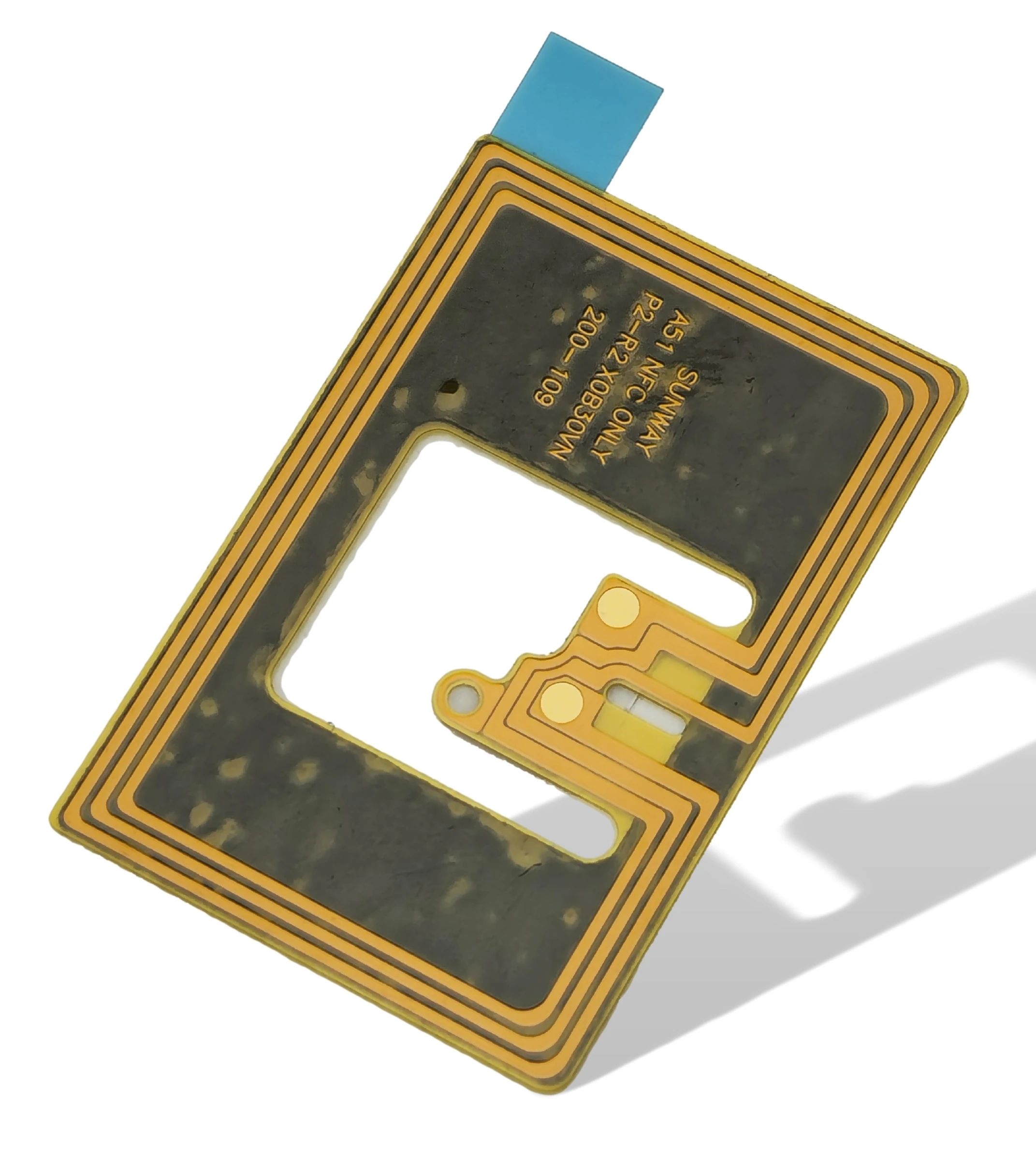 Samsung A515 Galaxy A51 NFC Antenne (Modul)