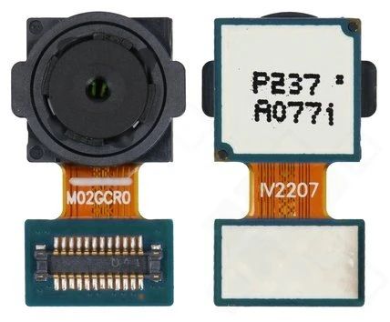 Samsung A135 Galaxy A13 Hauptkamera (Kamera Rückseite, hintere) Macro 2 MP