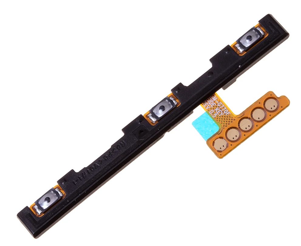 Samsung G770 Galaxy S10 Lite Seitentasten Flexkabel (Schalter Tasten)
