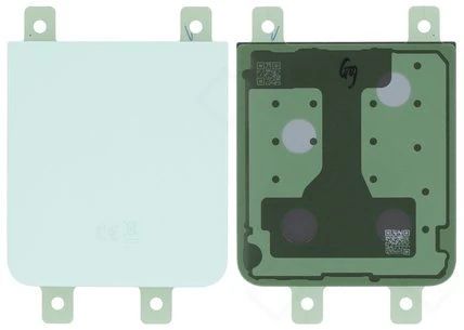 Samsung Galaxy Z Flip6 Akkudeckel (Rückseite) mint