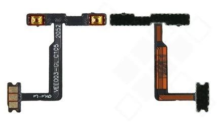 Oneplus 9 Pro Laut Leise Volume Flexkabel (Laut-Leise) Flexkabel