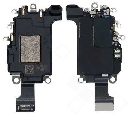 Apple iPhone 16 Pro Ohr Lautsprecher (Hörmuschel Hörer)