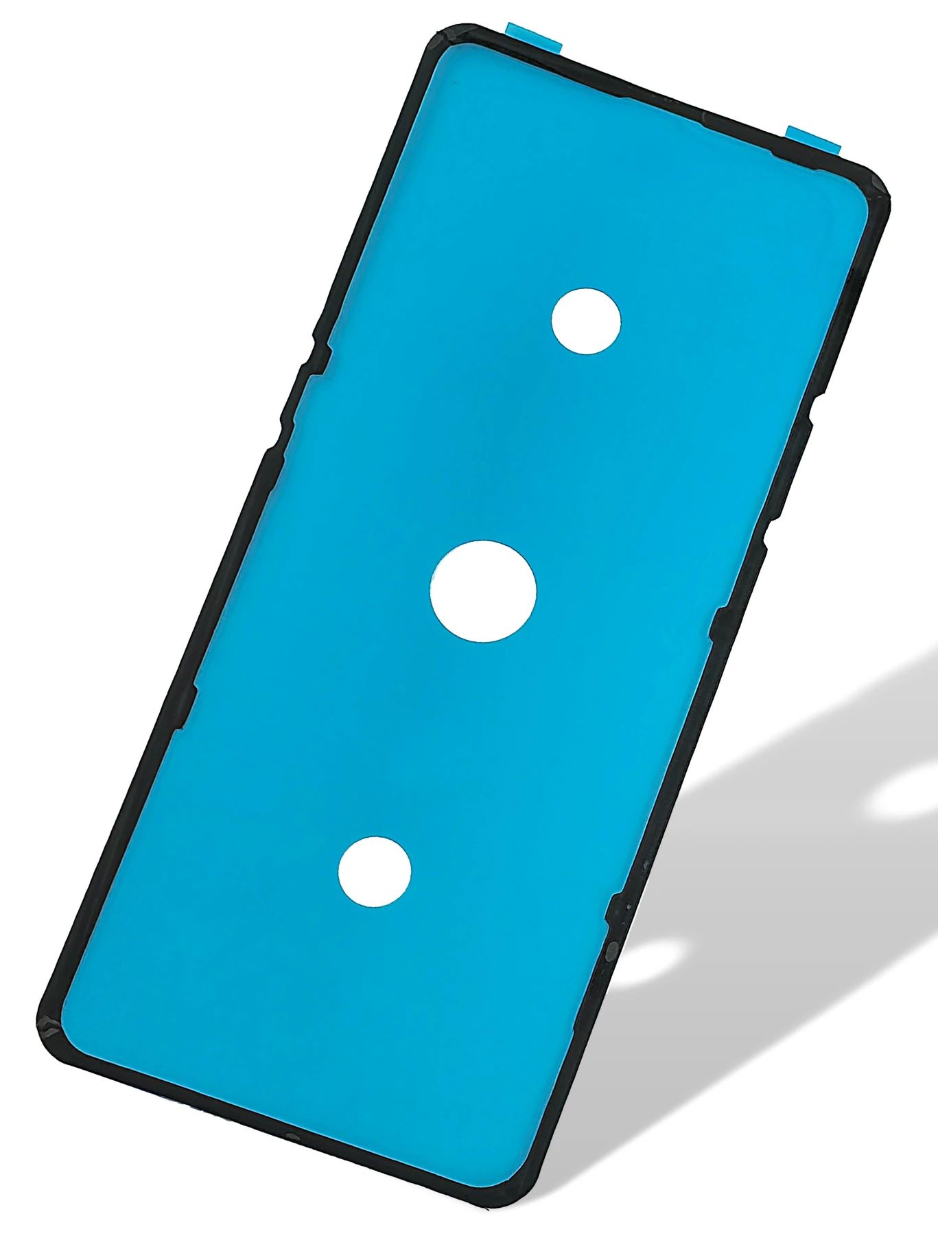 OnePlus 8 Pro Klebefolie (Kleber Dichtung) Akkudeckel (Rückseite)