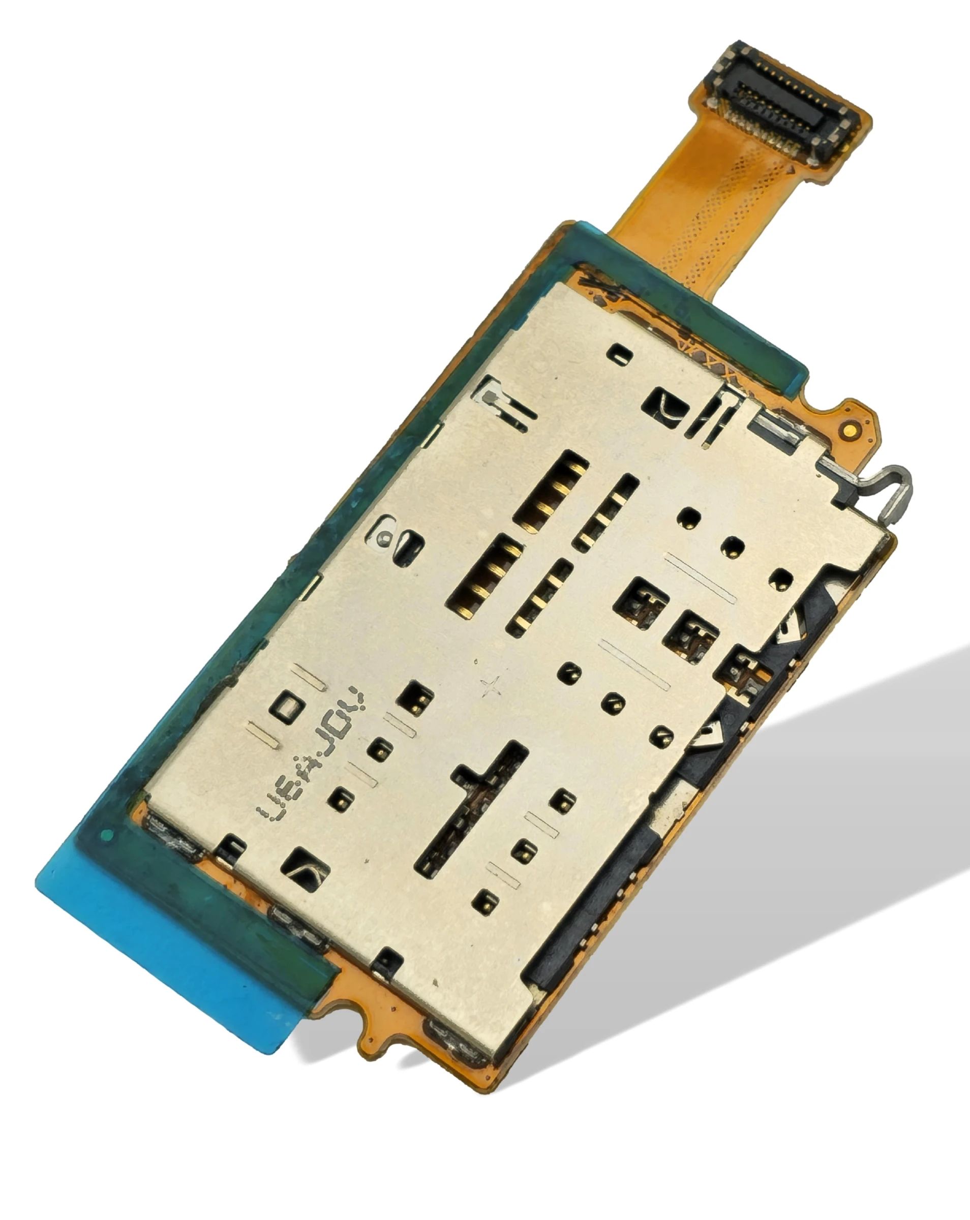 Samsung T825 Galaxy Tab S3 Sim / Speicherkarten Leser