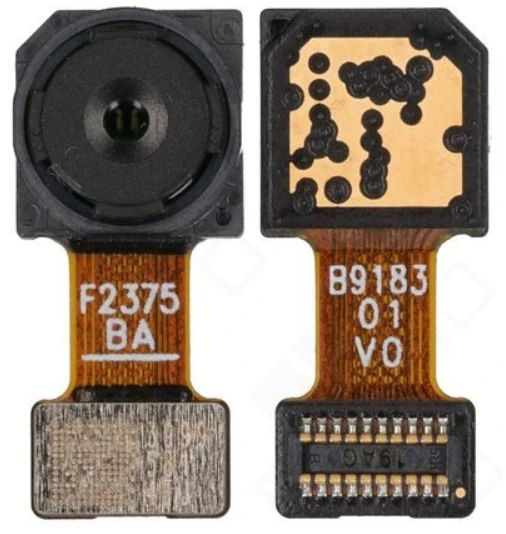 Honor 50 Hauptkamera (Kamera Rückseite, hintere) 2 MP Tele