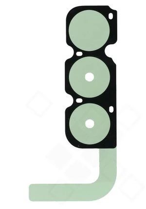 Samsung M236 Galaxy M23 Kleber (Klebefolie Dichtung) Kamera Gehäuse