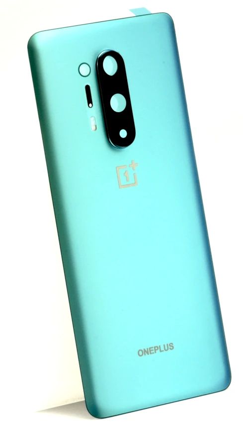 OnePlus 8 Pro Akkudeckel (Rückseite) grün