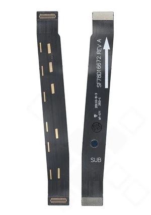 Motorola Moto G71 5G Haupt Flexkabel (Main Verbindungskabel)