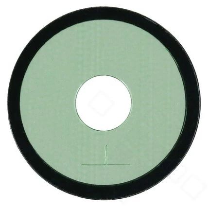 Samsung Galaxy S25 Ultra Kleber (Klebefolie Dichtung) Kamera Periscope Tele