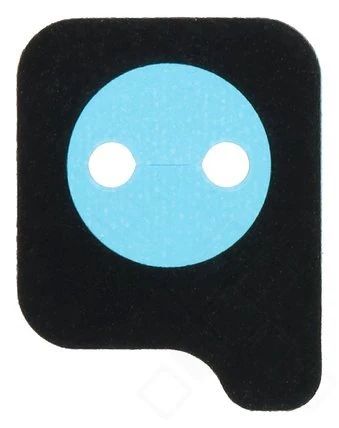 Samsung Galaxy A33 A53 Kleber (Klebefolie Dichtung) Blitzlicht Scheibe