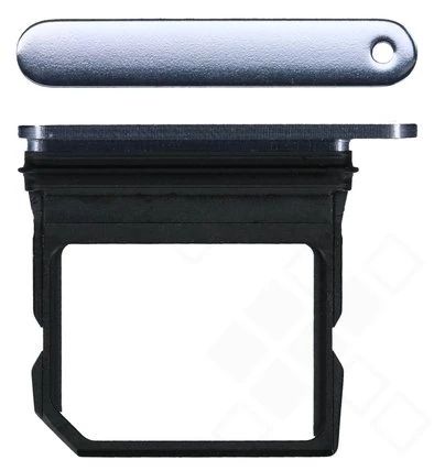 Google Pixel 10 Pro XL Sim Karten Halter (Halterung) moonstone