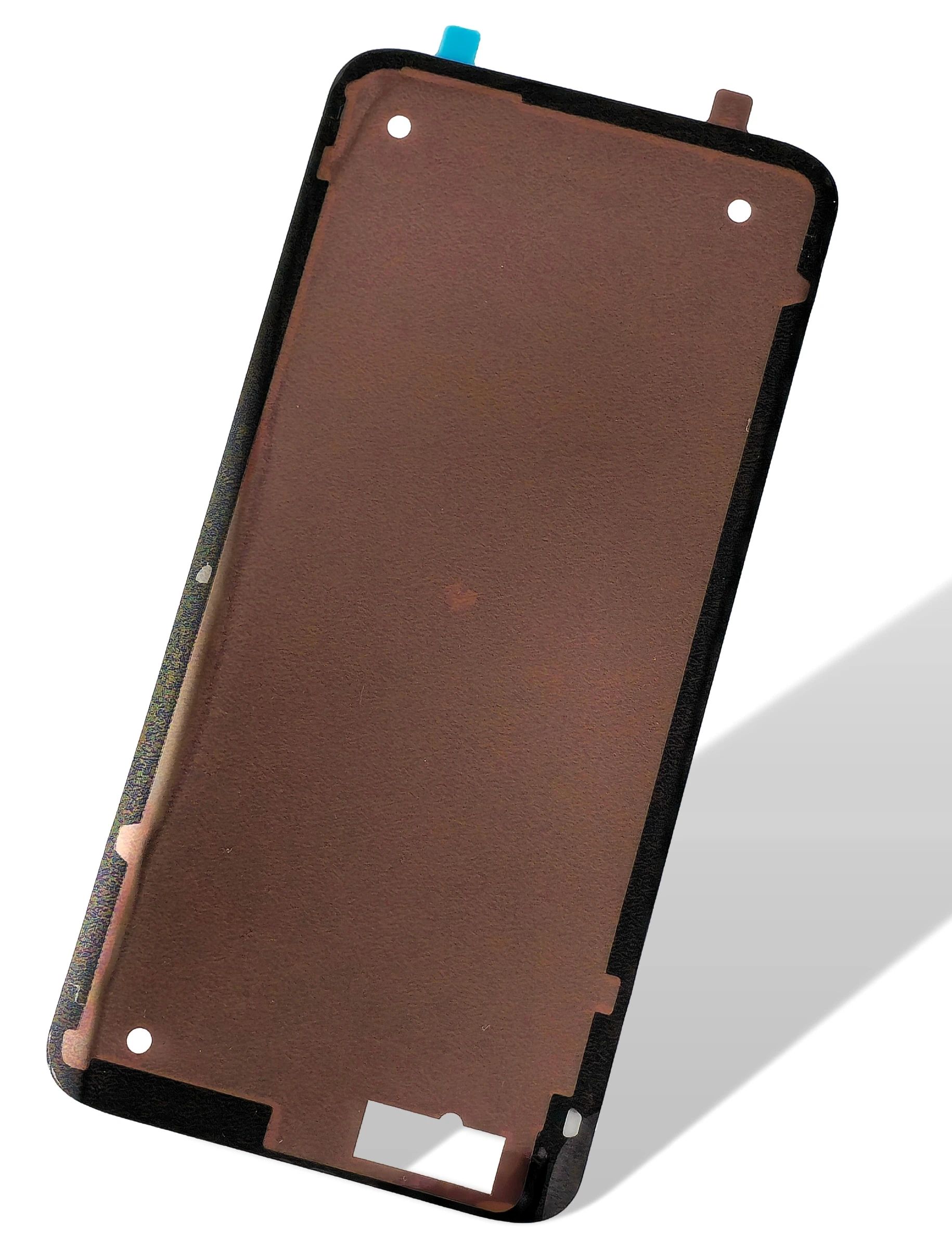 Huawei Honor 9 Klebefolie (Klebe Dichtung Kleber) Akkudeckel