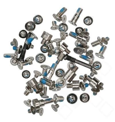 Apple iPhone 14 Pro Schrauben Set (Ersatzschrauben)