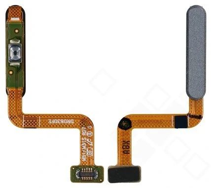 Samsung M317 Galaxy M31s Fingerprint Sensor (Fingersensor) blau