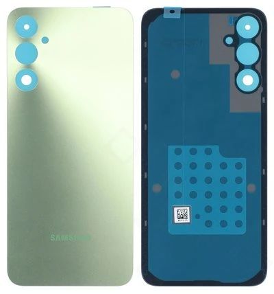 Samsung A057G Galaxy A05s Akkudeckel (Rückseite) grün