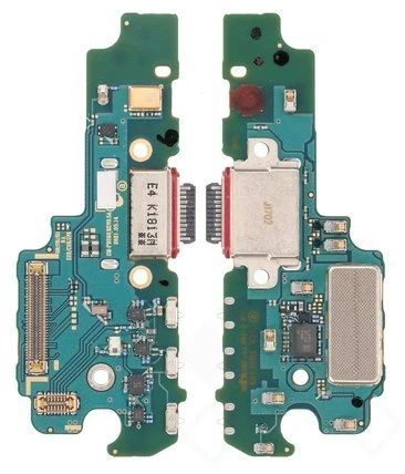 Samsung F926B Galaxy Z Fold3 USB Typ C Anschluss (Ladebuchse)