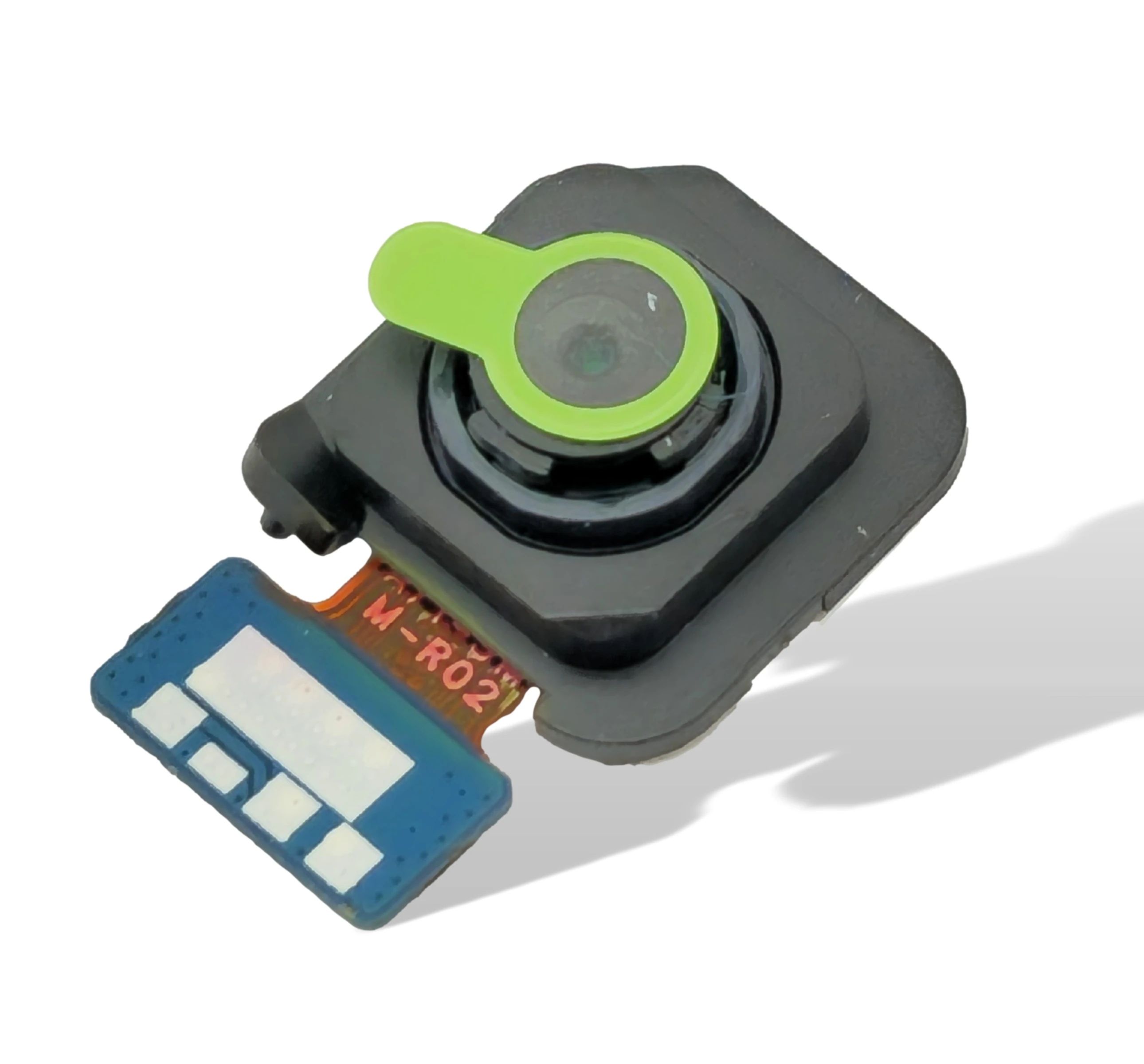 Samsung A715 Galaxy A71 Hauptkamera (Kamera Rückseite, hintere) zweite