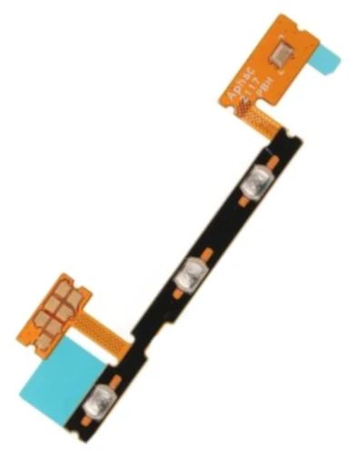 Samsung Galaxy Tab A7 Lite Seitentasten Flexkabel (Schalter Tasten) T220 T725