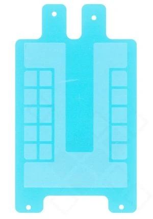 Samsung M236 Galaxy M23 Kleber (Klebefolie Dichtung) Akku (Batterie)