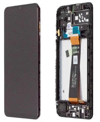 Samsung A047 Galaxy A04s Display mit Touchscreen