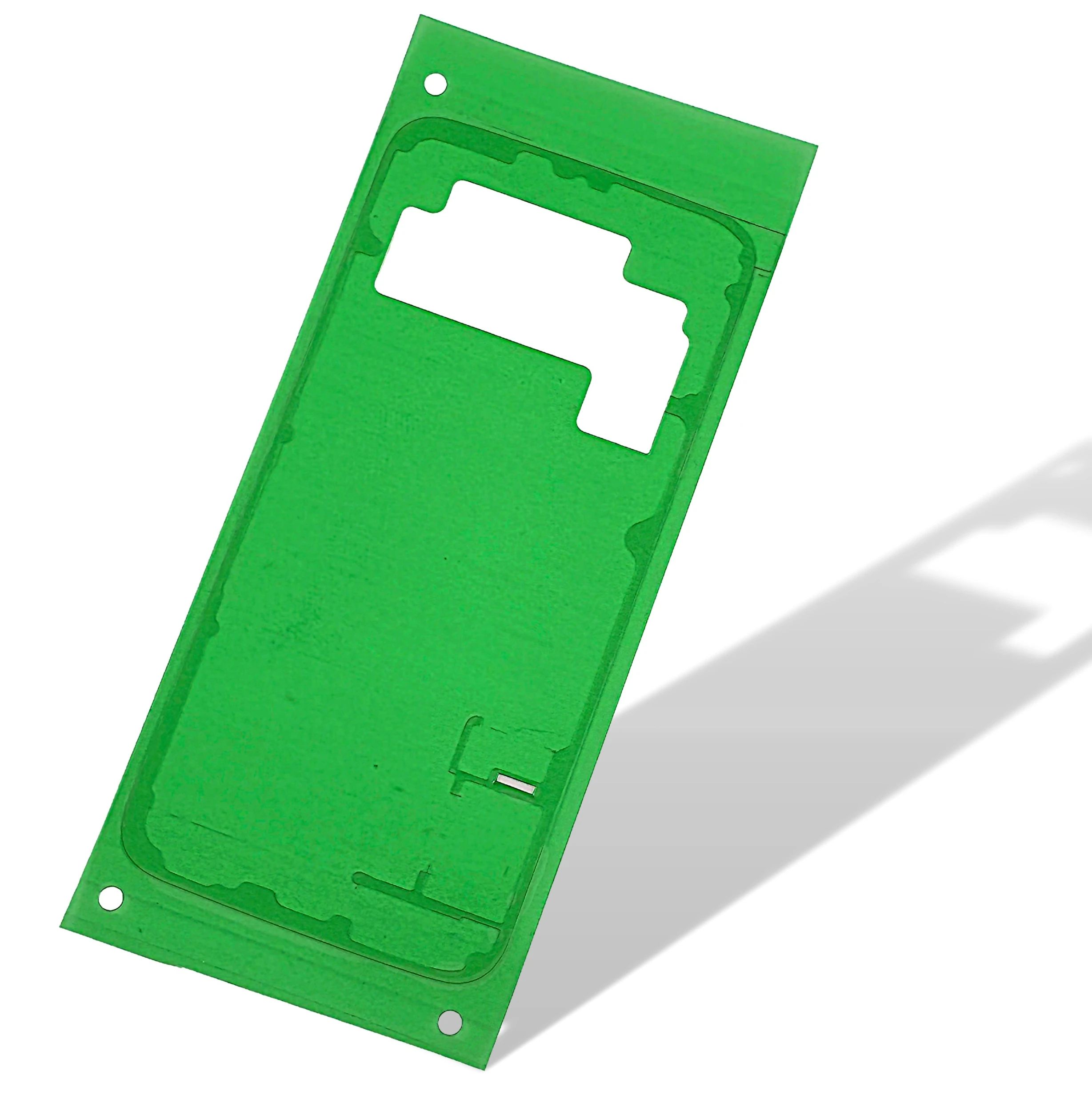 Samsung G920 Galaxy S6 Klebefolie / Dichtung für Akkudeckel