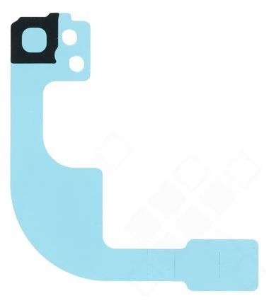 Samsung S901B Galaxy S22 Kleber (Klebefolie Dichtung) Blitzlicht