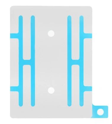 Samsung A226 Galaxy A22 Kleber (Klebefolie Dichtung) Akku