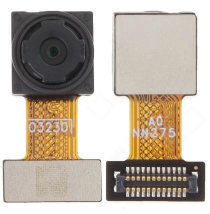 Xiaomi Poco X6 5G Hauptkamera (Kamera Rückseite, hintere) 2 MP Macro