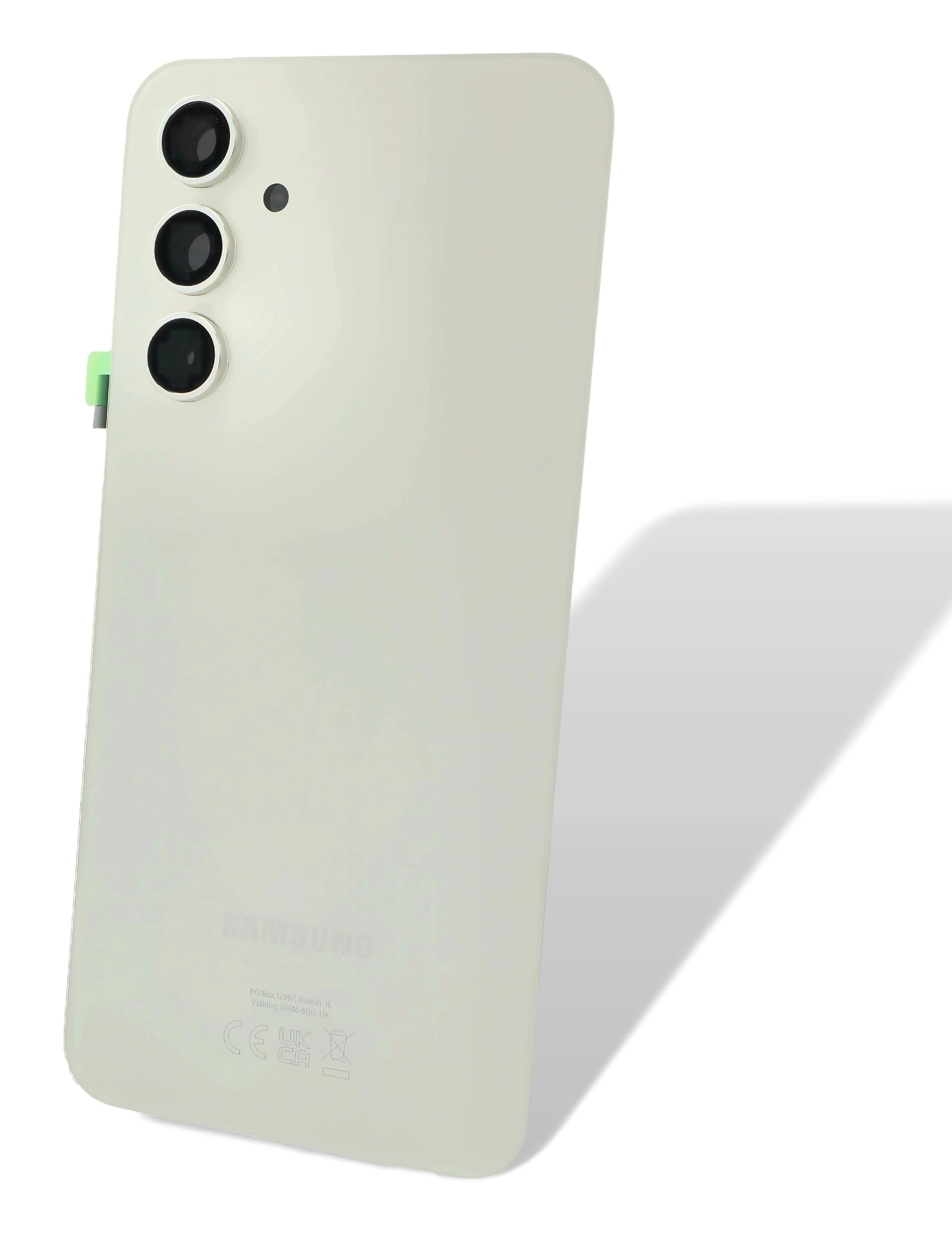 Samsung A546 Galaxy A54 Akkudeckel (Rückseite) weiß