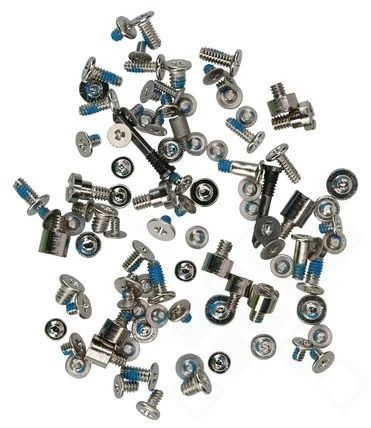 Apple iPhone 14 Pro Max Schrauben Set (Ersatzschrauben)