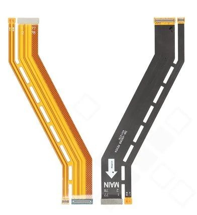 Samsung Galaxy Tab S8 Ultra Display Flexkabel (Verbindungskabel) X900N X906B