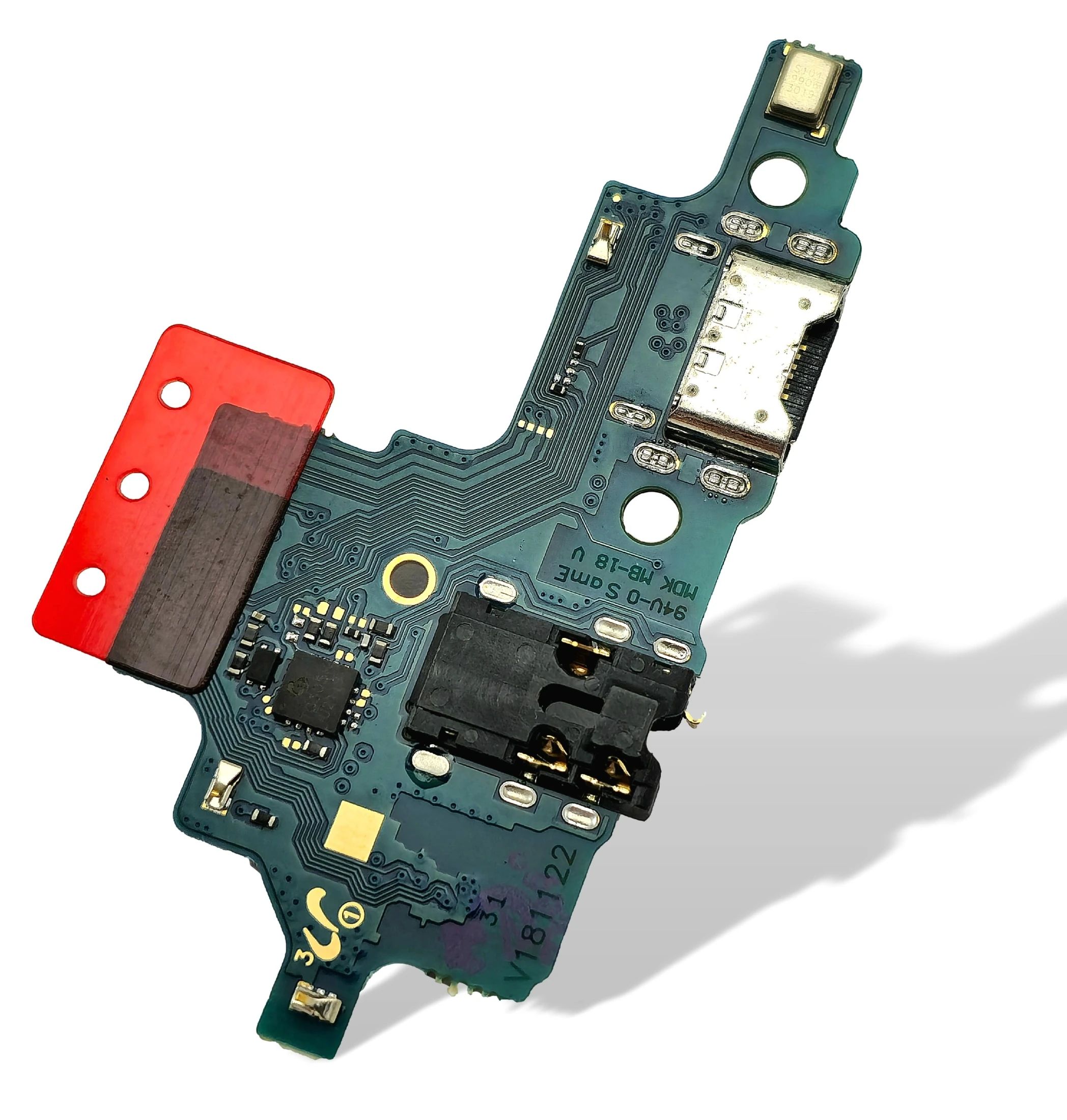 Samsung A920 Galaxy A9 (2018) USB Typ C Anschluss