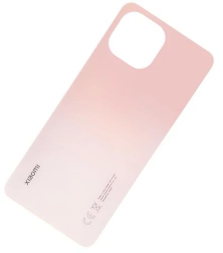 Xiaomi Mi 11 Lite Akkudeckel (Rückseite) pink