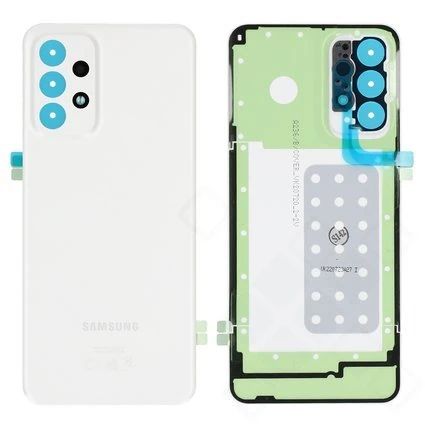 Samsung A236 Galaxy A23 5G Akkudeckel (Rückseite) weiß