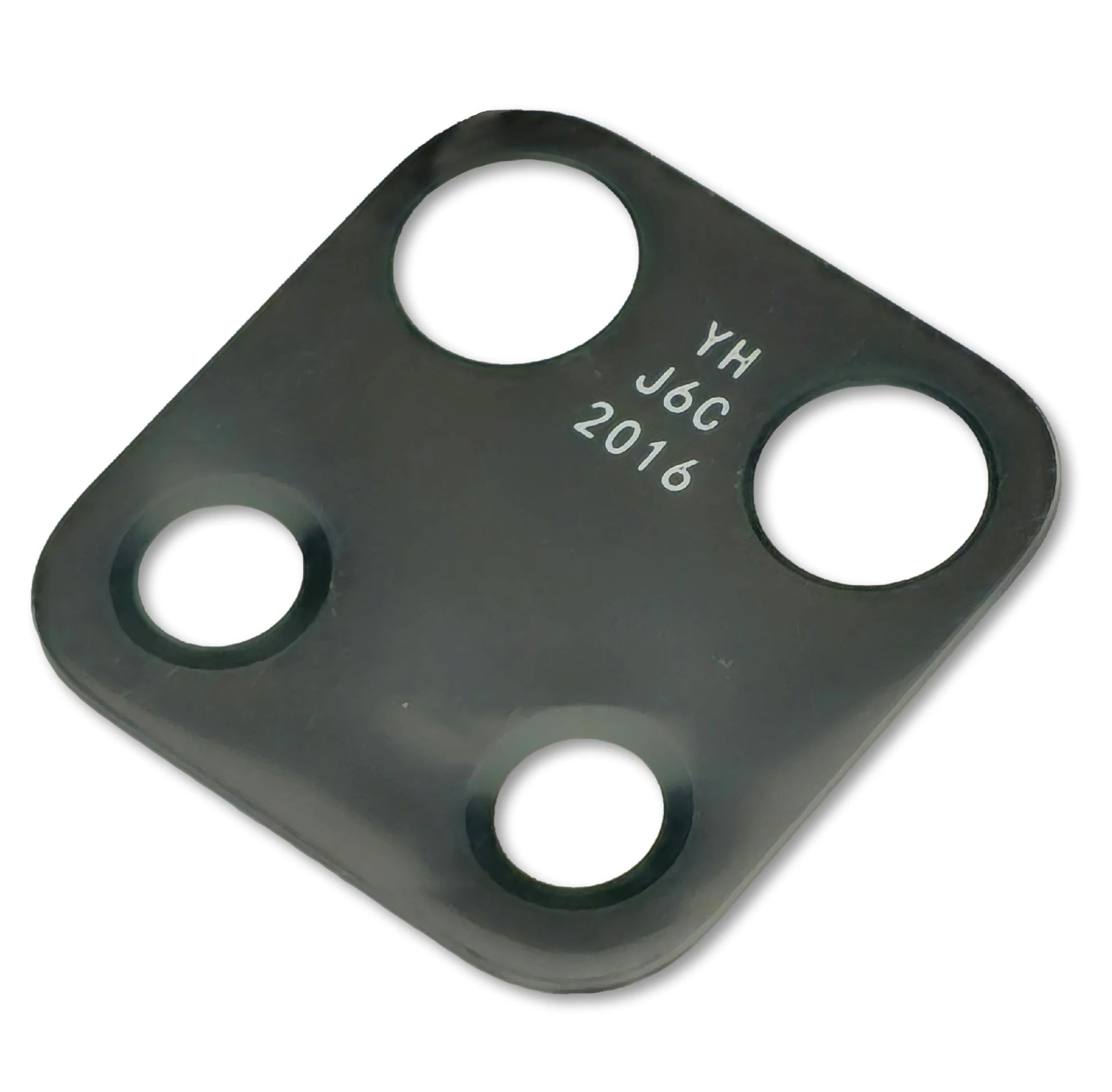 Xiaomi Redmi Note 9 Pro / 9S Kamerascheibe (Glas)