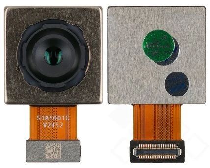 Xiaomi Redmi Note 12 Pro 5G Hauptkamera (Kamera Rückseite, hintere) 50 MP