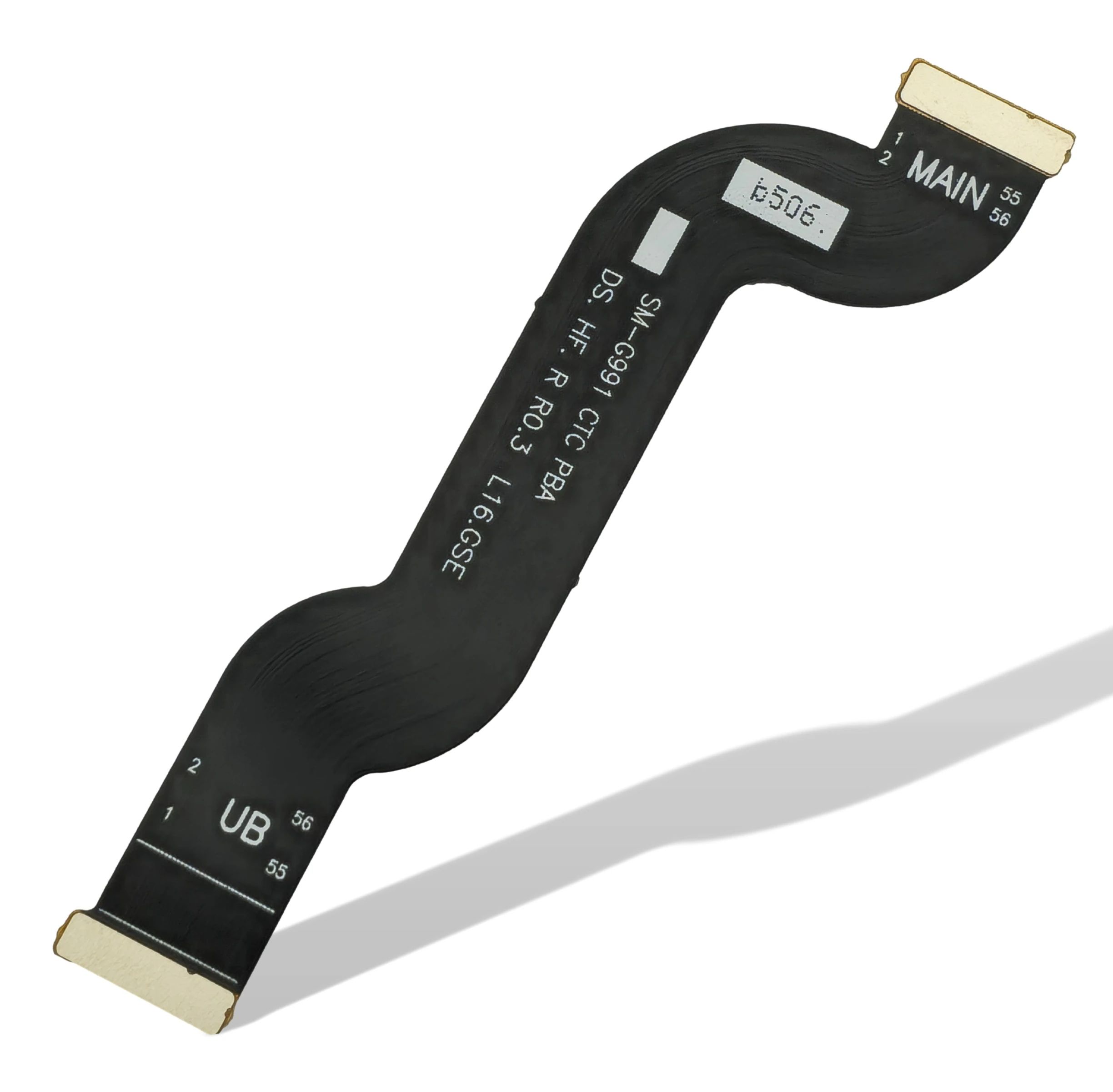 Samsung G991 Galaxy S21 Display Flexkabel (Verbindungskabel)