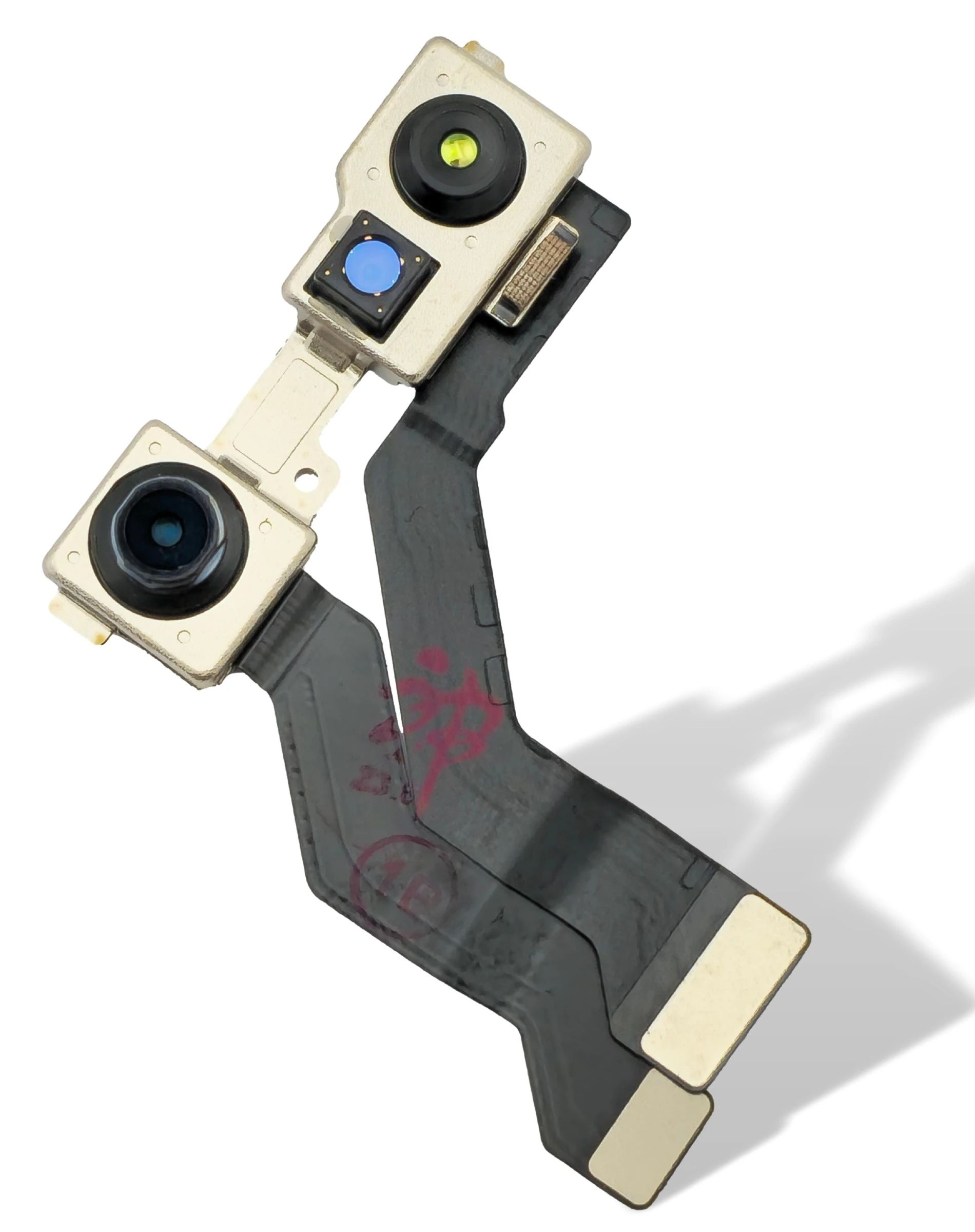 Apple iPhone 13 Frontkamera (Kamera Frontseite, vordere) 12 MP + SL 3D