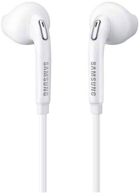 Samsung Stereo Headset EO-EG920BW weiß (Kopfhörer)