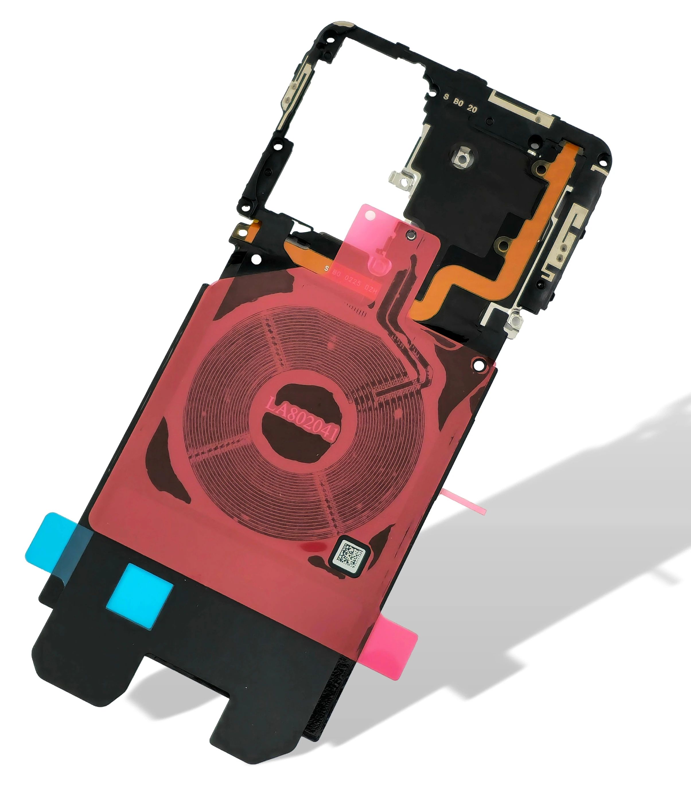 Huawei P30 Pro Wireless Charging + NFC Antennen Modul