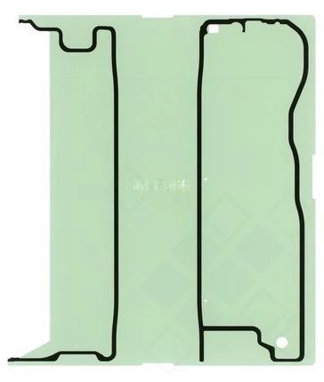 Samsung Galaxy Z Fold7 Kleber (Klebefolie Dichtung) Main Display (Bildschirm)