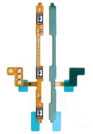 Samsung Galaxy A17 5G Seitentasten Flexkabel (Schalter Tasten)