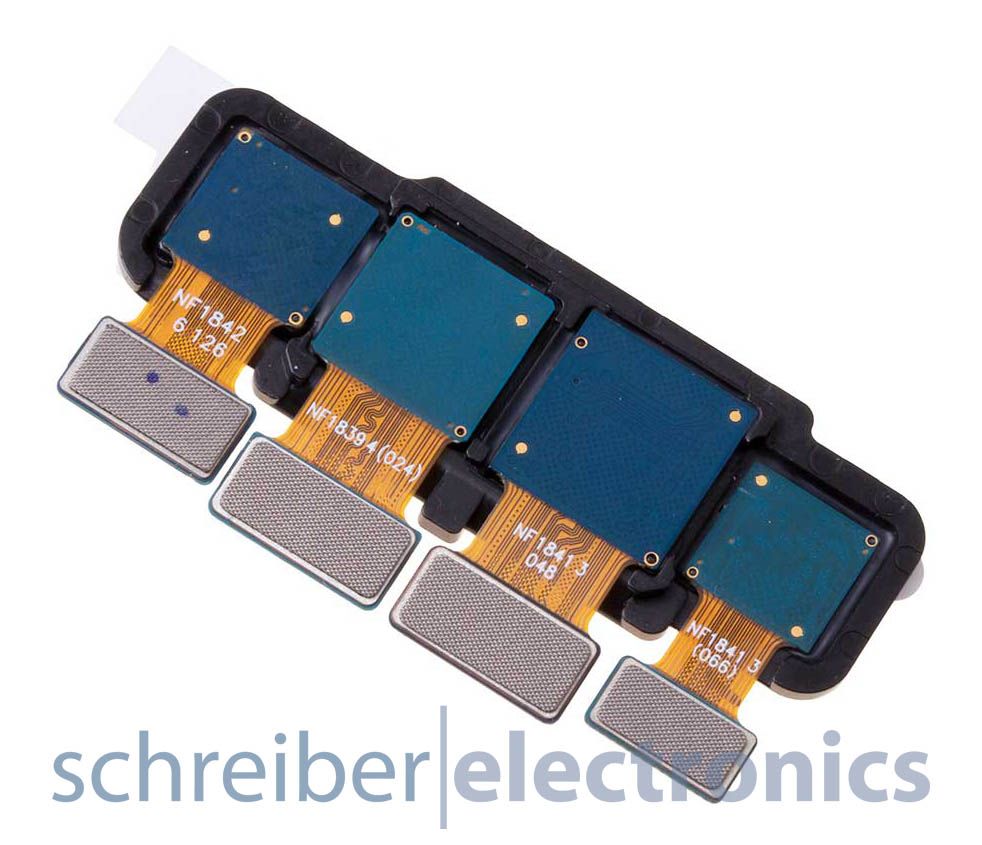 Samsung A920 Galaxy A9 (2018) Haupt Kamera (Rückseite)